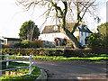 Pied Bridge Farm (farmhouse)