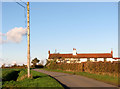 Grange Farm at Sweeting