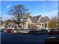 Holy Trinity Church, Llandudno