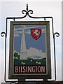 Bilsington Village Sign (2)