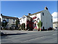 The George and Dragon, Aysgarth