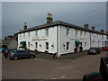 Dunstanburgh Castle Hotel, Embleton