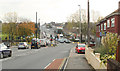 2010 : A37 Wells Road heading south out of Bristol