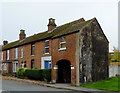 Housing in Blakenhall, Wolverhampton