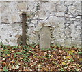 City Boundary 1904 stone, Bristol