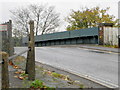 Bridge, Christchurch