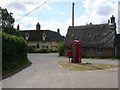 The hamlet of Gasthorpe