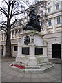  : Memorial to The Royal Marines by Mr Ignavy