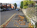 Union Road, Leamington Spa