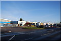 Trinity Trading Estate, Mill Way