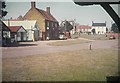 The Green, Walberswick in 1976