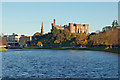 Inverness Castle