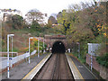 Hastings Tunnel