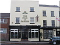 The Star & Garter, Leamington Spa