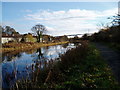 Forth and Clyde Canal