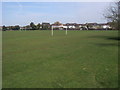 Football Pitches