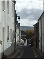 St Nicholas Street, Lewes