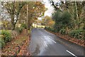 B832 near Blairglas