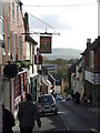 Station Street, Lewes