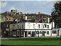 Golden Lion, Dover