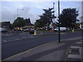 John Lyon Roundabout, Sudbury