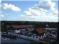 Battlesbridge Harbour