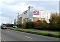 Premier Inn, Cribbs Causeway, Bristol