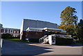 Concert Hall, Whitgift School