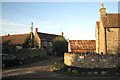 Quarry Farm and Quarry Farm Cottage, Kington