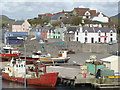 New Street, Scalloway