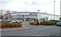 Honda, Cribbs Causeway, Bristol