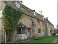 Old Red Lion, Cherington