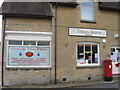 Enstone Post Office