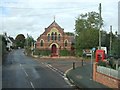 Old Chapel House, Whitwell