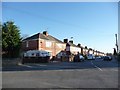 Town End Avenue, Low Ackworth