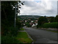 Alpine Road, Old Colwyn