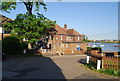 Arethusa, Lower Upnor