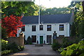 Flagstone House, Upper Upnor