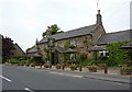 The Coach House, Lesbury