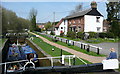 Dudswell lock 48