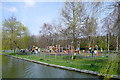 Playground at Berkhamsted