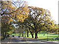 Lowlands Road, Harrow