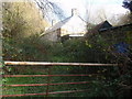 Llwybr Rhyd Henllan / Rhyd Henllan footpath