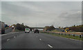 M56 Junction 14, Hapsford