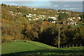 Valley above Nailsworth