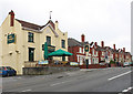 2010 : The George, Wells Road, Bristol