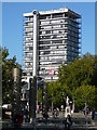 Colston Tower, Bristol Centre