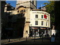 Junction of Broad Street and Corn Street, Bristol