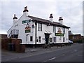 The Prince Albert at Westhead