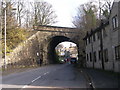 Bridge PEH-14 - Bridge Street